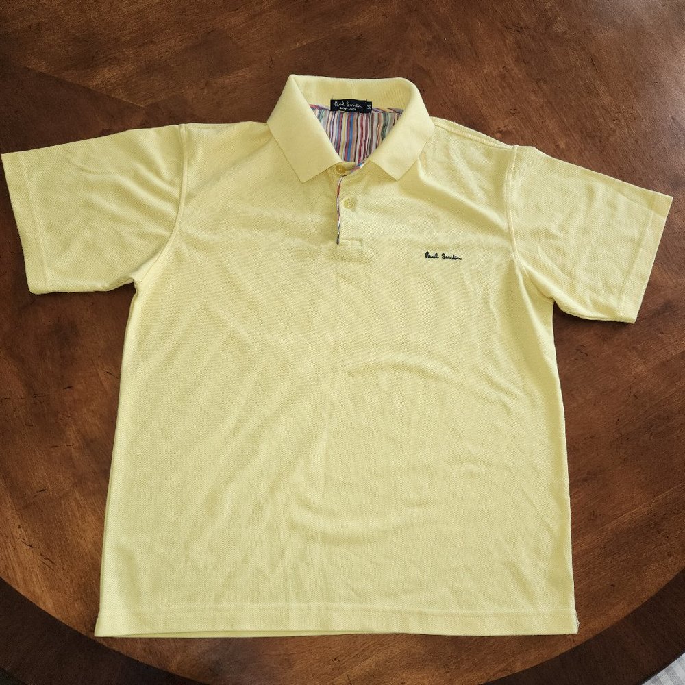 Paul Smith polo, Men's Medium